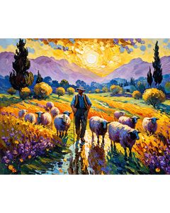 THE HAPPY FARMER