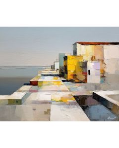 MUTED CURRENT MIRAGE