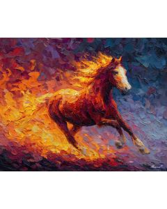 IGNITED TRAIL
