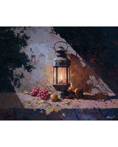 ANCIENT LANTERN 3