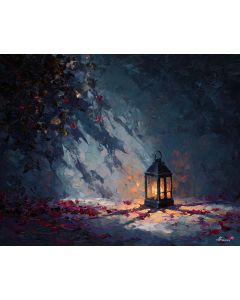 ARCANE LANTERN 2