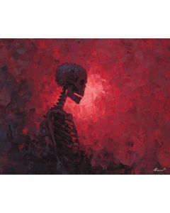 CRIMSON SPECTER