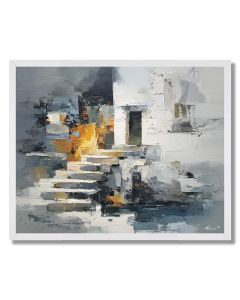 GENTLE FORM 1 - FRAMED