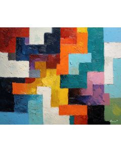 GENTLE PATTERN 2