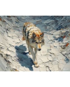 HIDDEN MANE 2