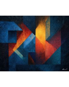 HIDDEN PATTERN 3