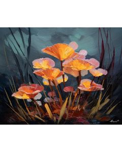OBSIDIAN BLOOM 2