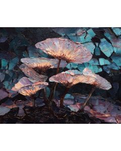 OBSIDIAN BLOOM 3