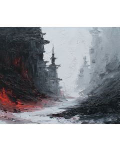 OBSIDIAN CROWN 1
