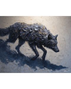 OBSIDIAN MANE 2
