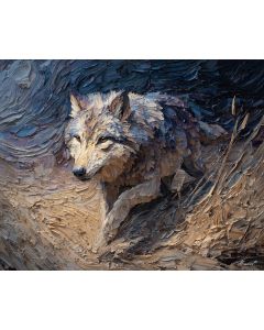 SHATTERED MANE 2