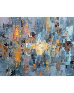SHATTERED RITUAL 1