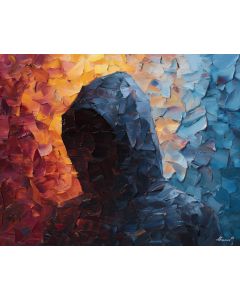 SHATTERED VEIL 3