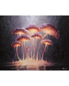 SILENT BLOOM 1