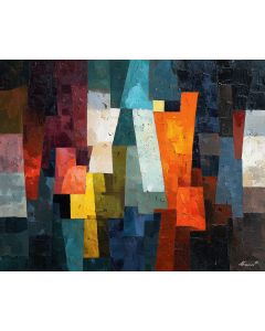 SILENT PATTERN 1