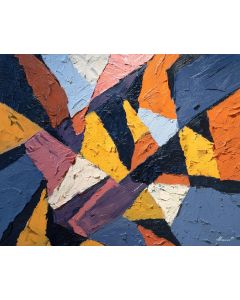 WILD PATTERN 2