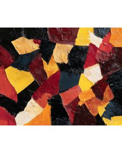 WILD PATTERN 4