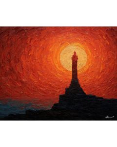 THE STONE THAT COLUMN BECAME MYTH