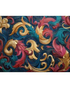 THE ORNAMENT THAT PATTERN BECAME TEXTILE