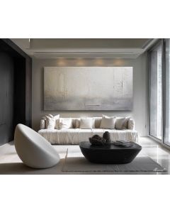 THE MINIMAL THAT SPACE BECAME INTERIOR