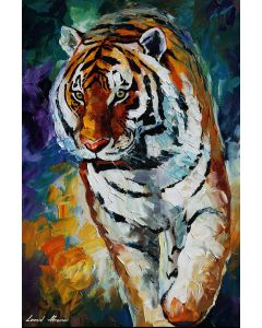 BENGAL TIGER