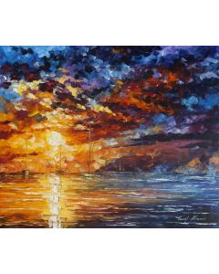 UNFORGETTABLE SUNSET