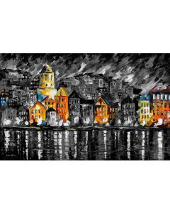 GREECE - HARBOR