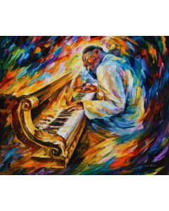 ERROLL GARNER JAZZ