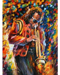 LEGENDARY MILES DAVIS