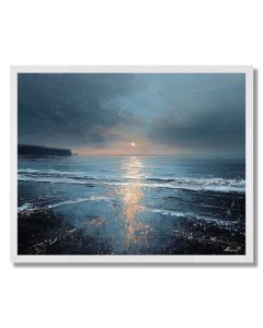 HORIZON WIND CURRENT - FRAMED