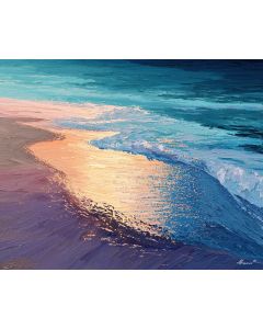 SOFT WAVE FLOAT