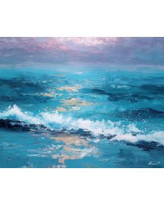 DRIFT GLOW TIDE