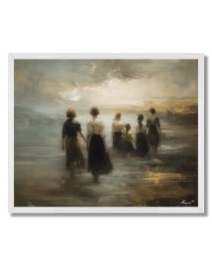 GATHER JOINED COMMON - FRAMED