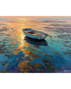 FLOAT TENDER GLOW