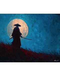 BLADE SHADOW NIGHT