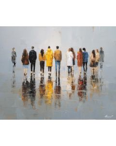 COMMON TOGETHER