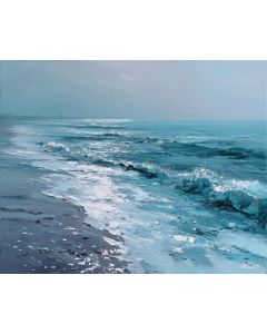 SALT BLUE SHORE