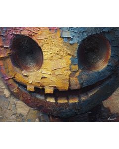 SMILE ODD