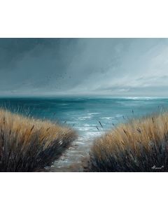 DRIFT HORIZON