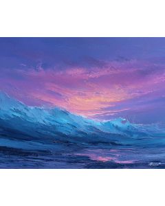 GLOW WAVE