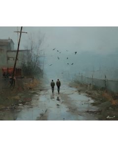 MARK TRACE