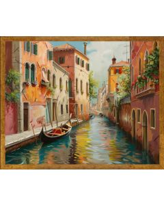 DREAMS OF VENICE