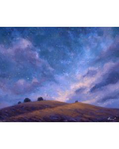 STARFALL HILLS