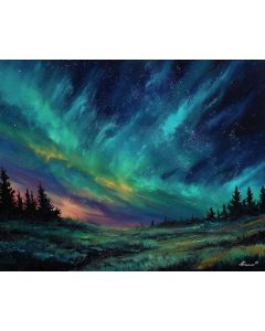 AURORA FIELDS