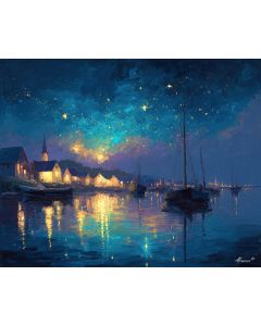 STAR HARBOR