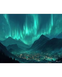AURORA VALLEY CITY