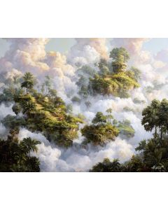 CLOUD GARDENS