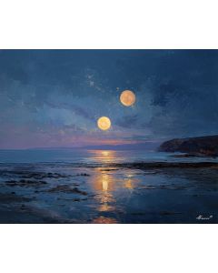 TWO MOONS SHORE