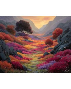 EMBER BLOOM VALLEY