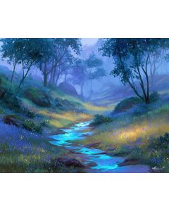 LUMEN STREAM PATH